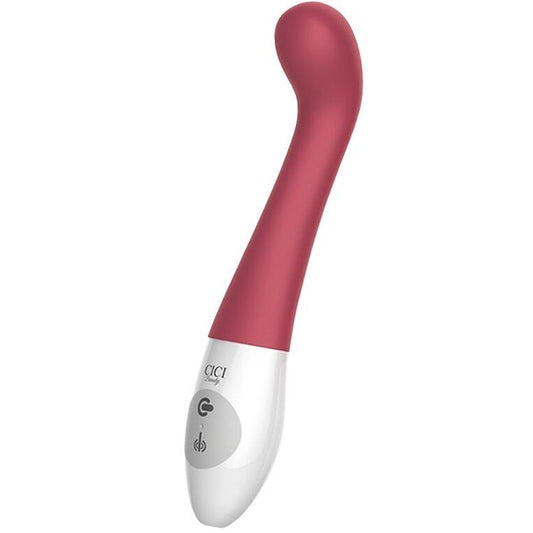 Cici Beauty Controller + Vibrator Number 1 Cici Beauty Controller + Vibrator Number 1 - UABDSM