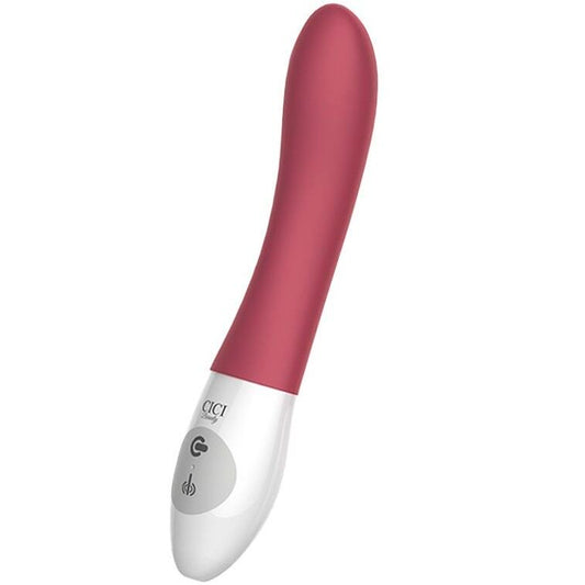 Cici Beauty Controller + Vibrator Number 3 Cici Beauty Controller + Vibrator Number 3 - UABDSM