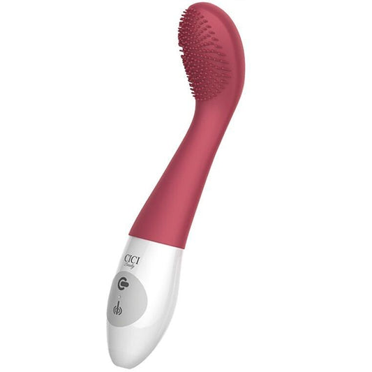 Cici Beauty Controller + Vibrator Number 5 Cici Beauty Controller + Vibrator Number 5 - UABDSM