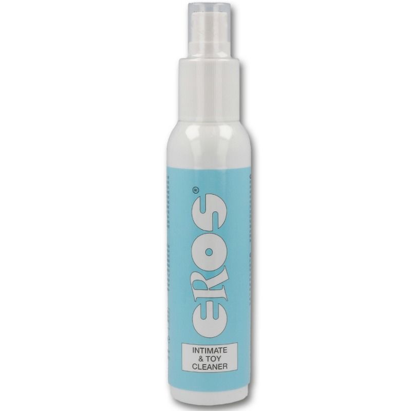 Eros Intimate Toy Cleaner 100 Ml - UABDSM