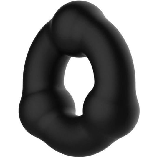 Crazy Bull - Super Soft Nodulated Silicone Ring Crazy Bull - Super Soft Nodulated Silicone Ring - UABDSM