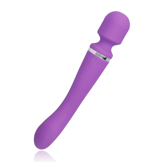 Spirit Massage Wand Purple Spirit Massage Wand Purple - UABDSM