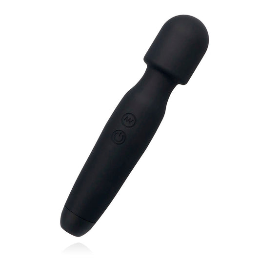 Spirit Massage Wand Black Spirit Massage Wand Black - UABDSM