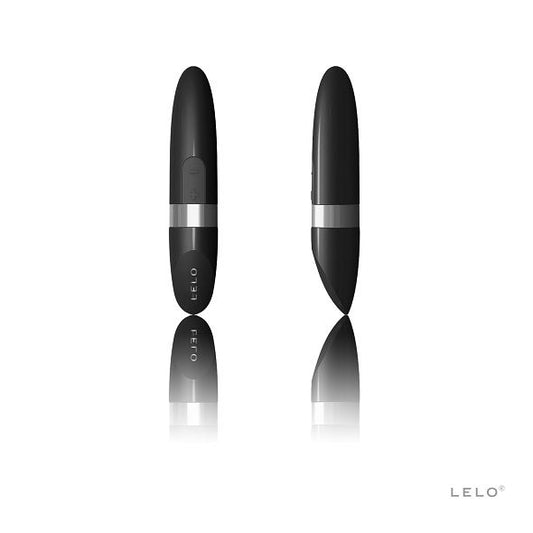 Lelo Mia 2 Vibrator Black Lelo Mia 2 Vibrator Black - UABDSM