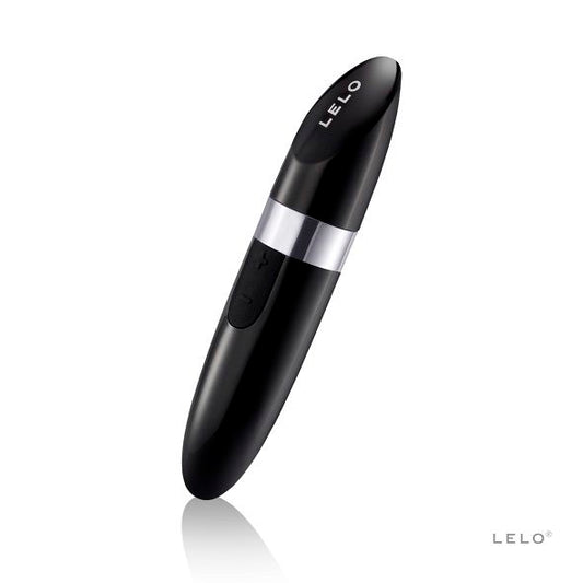 Lelo Mia 2 Vibrator Black - UABDSM
