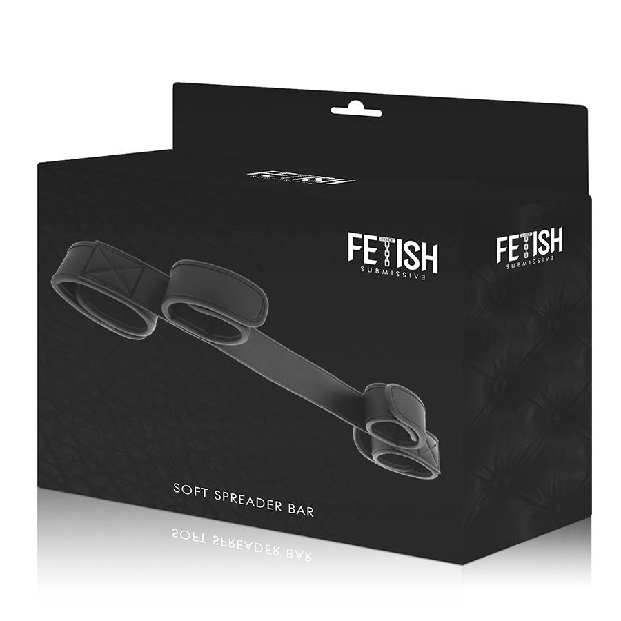 Fetish Submissive Spreader Bar - UABDSM