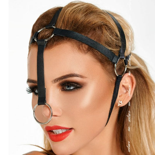 Me-seduce Mk20 Mask One Size Me-seduce Mk20 Mask One Size - UABDSM