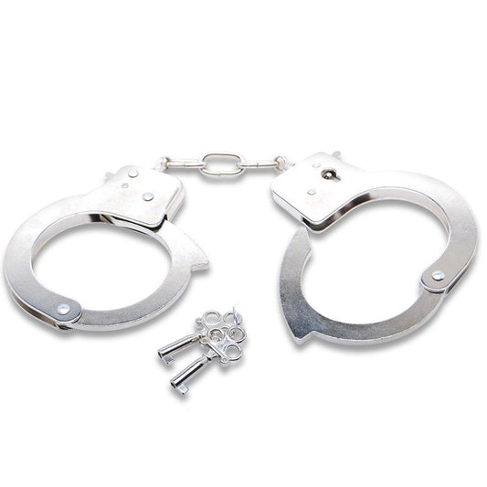 Fetish Fantasy Official Handcuffs - UABDSM