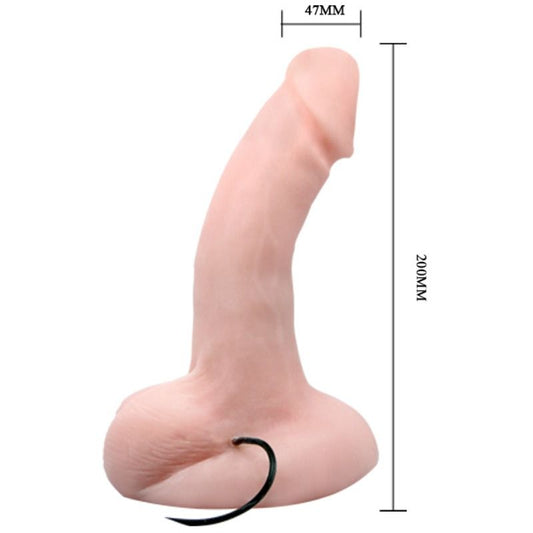 Arbitrariness Vibrating And Rotation Function Dildo Arbitrariness Vibrating And Rotation Function Dildo - UABDSM