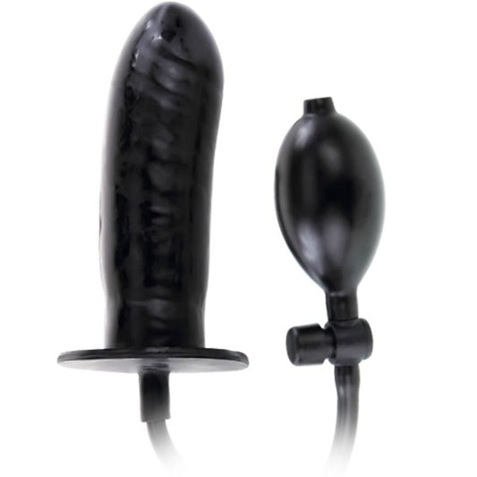 Bigger Joy Inflatable Pennis 16 Cm Bigger Joy Inflatable Pennis 16 Cm - UABDSM