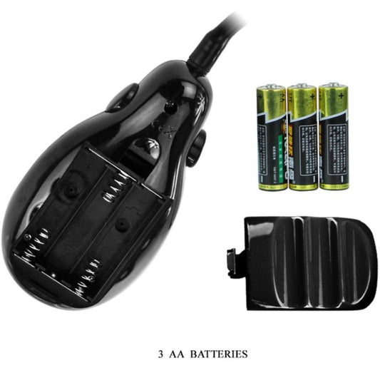 Bigger Joy Inflatable Vibrating Dong 16 Cm - UABDSM