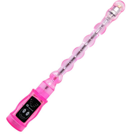 Distortion Vibrating Stimulator Pink Distortion Vibrating Stimulator Pink - UABDSM