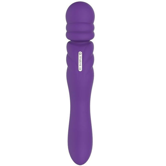 Nalone - Jane Rechargeable Massager Purple - UABDSM