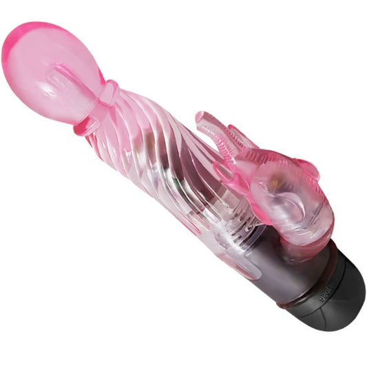 Give You A Kind Of Lover Pink Vibrator 10 Modes - UABDSM