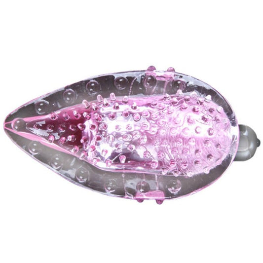 Finger Vibrator Stimulating Massager - UABDSM