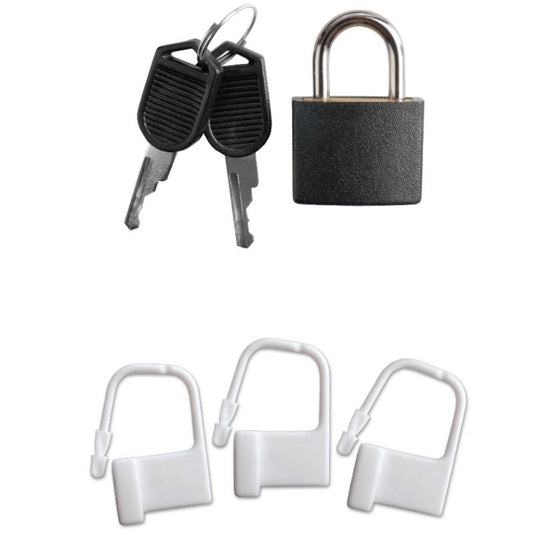 Anal Fantasy Elite Collection Ass-gasm Cock Blocker - UABDSM