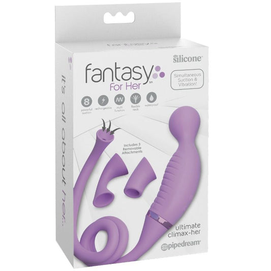 Fantasy For Her Ultimate Climax Her Fantasy For Her Ultimate Climax Her - UABDSM