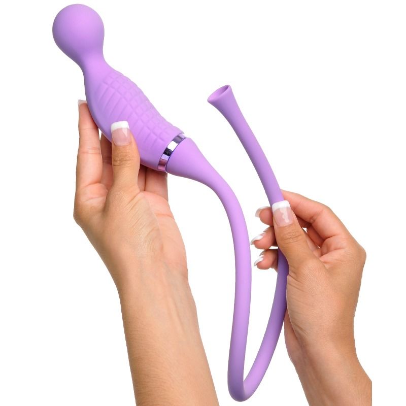 Fantasy For Her Ultimate Climax Her - UABDSM