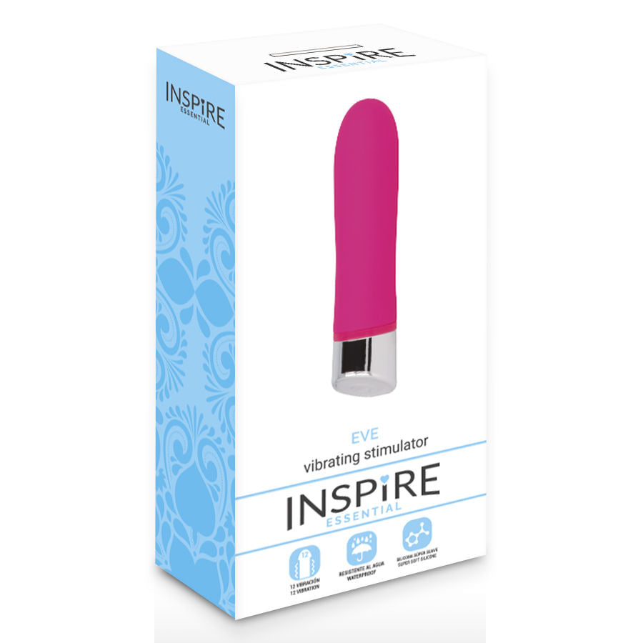 Inspire Essential Eve Pink - UABDSM