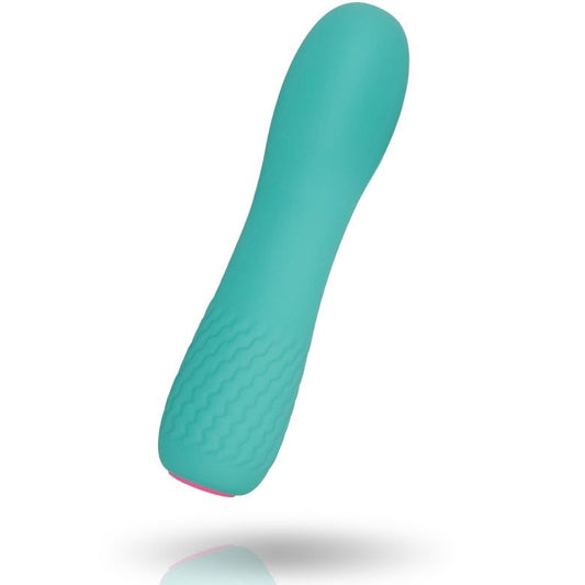 Inspire Essential Leila Turquoise Inspire Essential Leila Turquoise - UABDSM