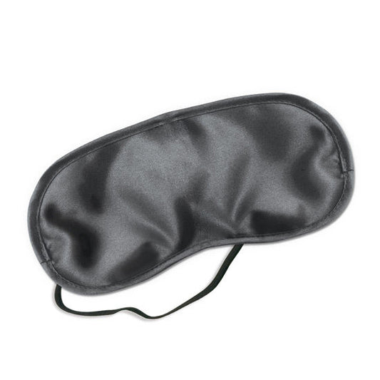 Fetish Fantasy Limited Edition Satin Love Mask - UABDSM
