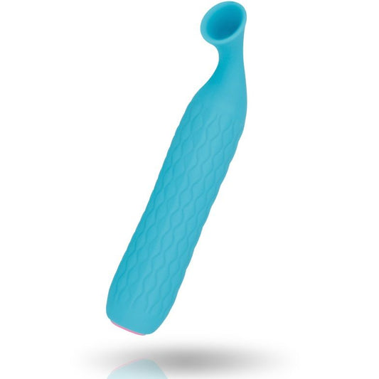 Inspire Suction Saige Turquoise - UABDSM