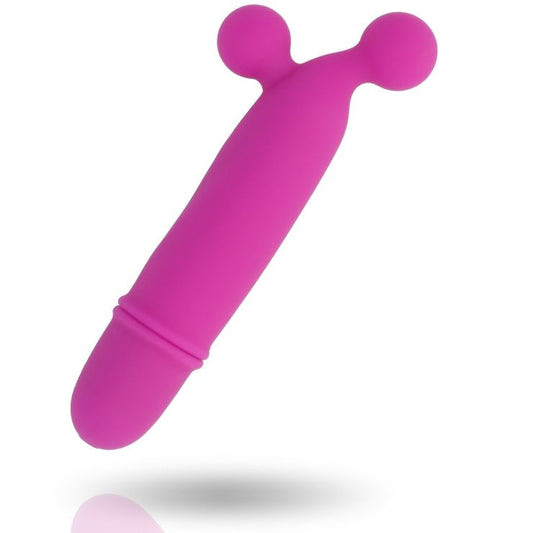 Inspire Basic Kai Purple Inspire Basic Kai Purple - UABDSM