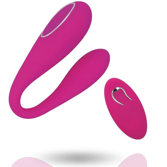 Inspire Always Remote Control Sophie Purple - UABDSM