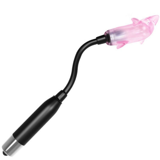 Wizard Magic Wand Vibrating Stimulator - UABDSM