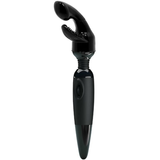 Baile Sensual Massager Interchangeable Head Baile Sensual Massager Interchangeable Head - UABDSM