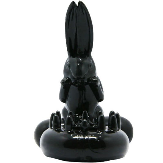 Baile Sweet Ring Rabbit Vibrator - UABDSM