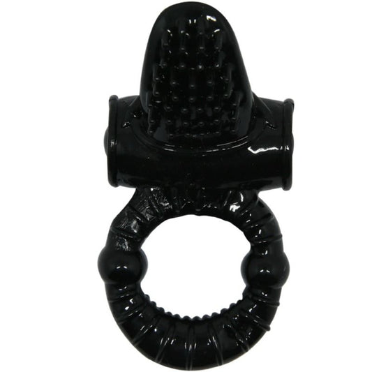 Sweet Ring Vibrating Ring With Textured Rabbit Sweet Ring Vibrating Ring With Textured Rabbit - UABDSM