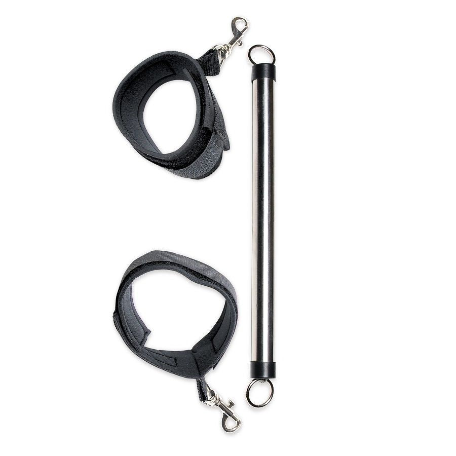 Fetish Fantasy Limited Edition Spreader Bar - UABDSM