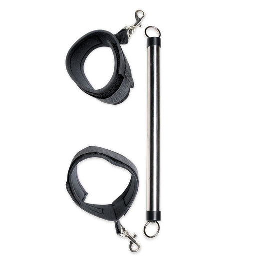 Fetish Fantasy Limited Edition Spreader Bar - UABDSM