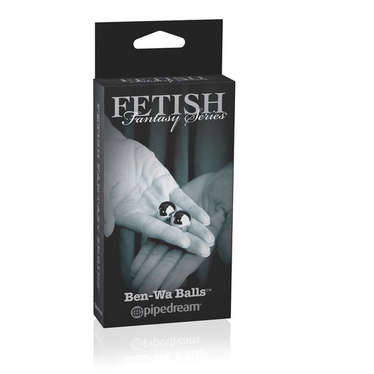 Fetish Fantasy Edition Limited Geisha Ball - UABDSM