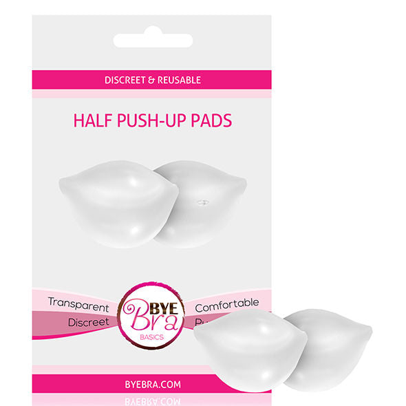 Byebra Half Push-up Pads - UABDSM