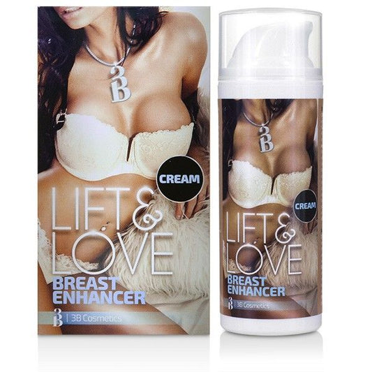 3b Lift&love Breast Cream 50ml - UABDSM