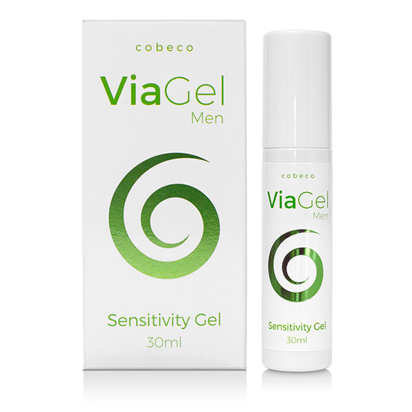 Viagel For Men 30ml - UABDSM