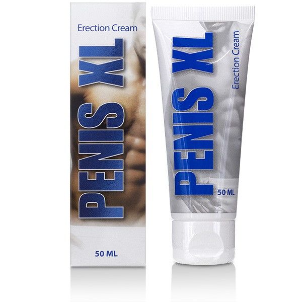 Penis Xl Cream 50 Ml - UABDSM