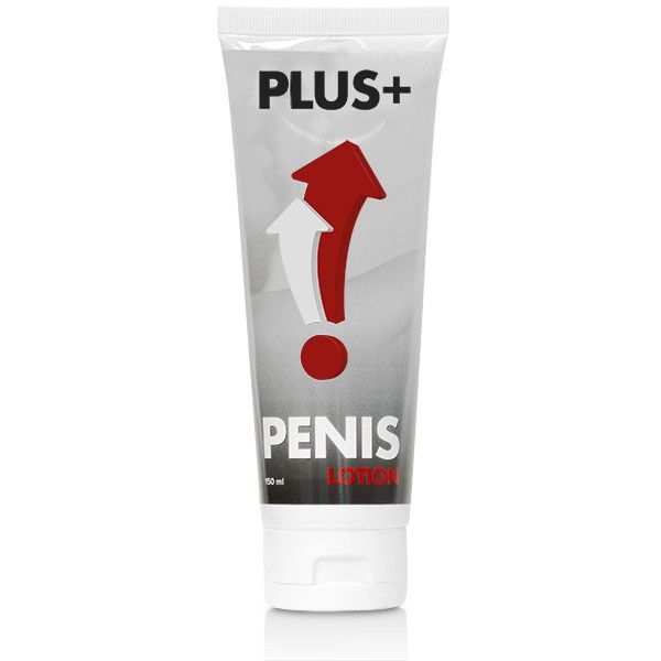 Penis Plus Lotion 150ml - UABDSM