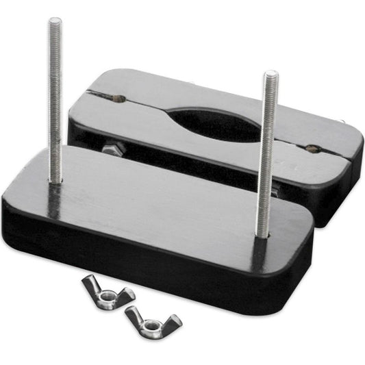 Metal Hard Ball Buster - UABDSM