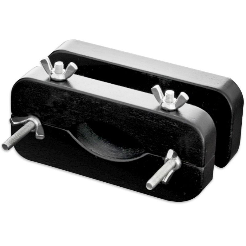 Metal Hard Ball Buster - UABDSM