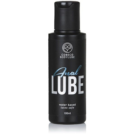 Cobeco Anal Lube 100ml - UABDSM