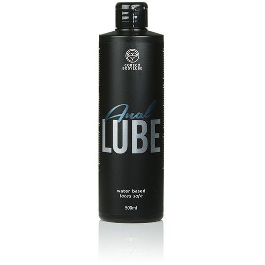 Cobeco Anal Lube 500 Ml - UABDSM