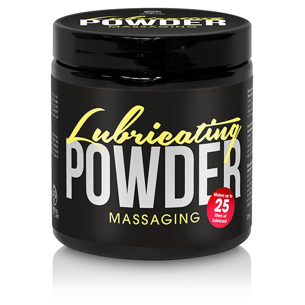 Cobeco Powder Lubricant 225gr - UABDSM