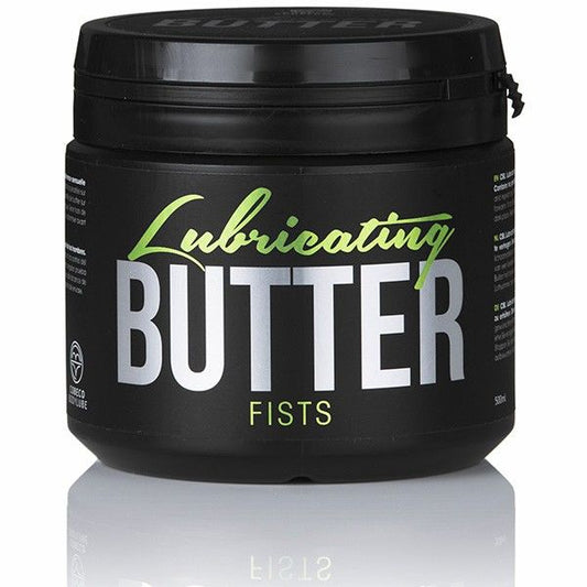 Cbl Anal Lube Butter Fists 1000 Ml Cbl Anal Lube Butter Fists 1000 Ml - UABDSM