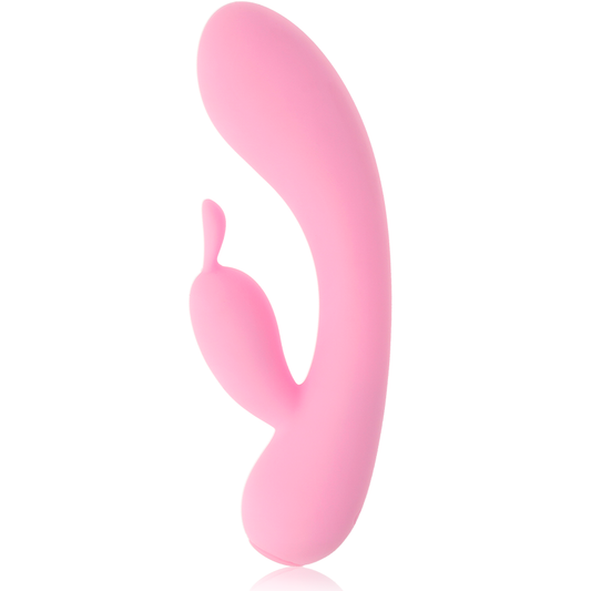 Pretty Love Smart Hugo Vibrating Ears Rabbit Vibrator Pretty Love Smart Hugo Vibrating Ears Rabbit Vibrator - UABDSM
