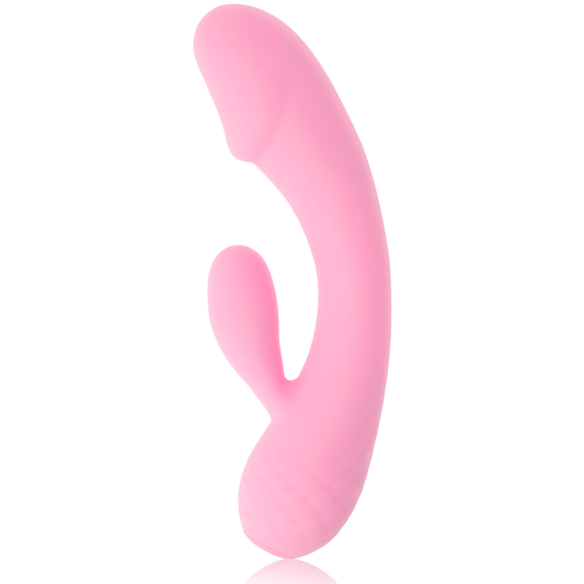 Pretty Love Smart Ron Vibrator Pretty Love Smart Ron Vibrator - UABDSM