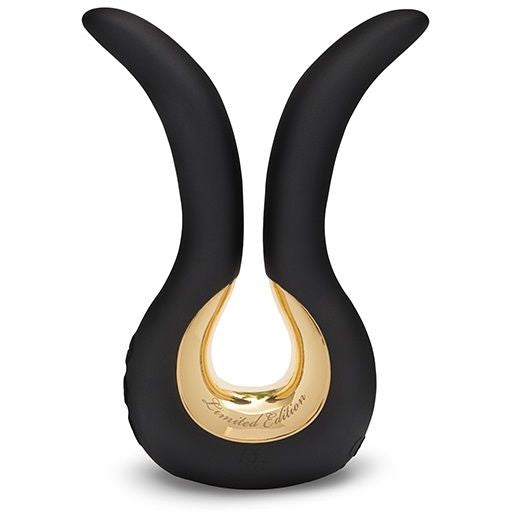 Fun Toys Gvibe Mini Tiffany Black Fun Toys Gvibe Mini Tiffany Black - UABDSM