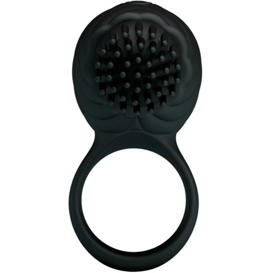 Pretty Love Hedda Rotating And Teaser Cock Ring Pretty Love Hedda Rotating And Teaser Cock Ring - UABDSM